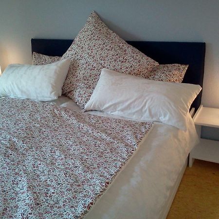 Ferienwohnung Buxheim  Luaran gambar