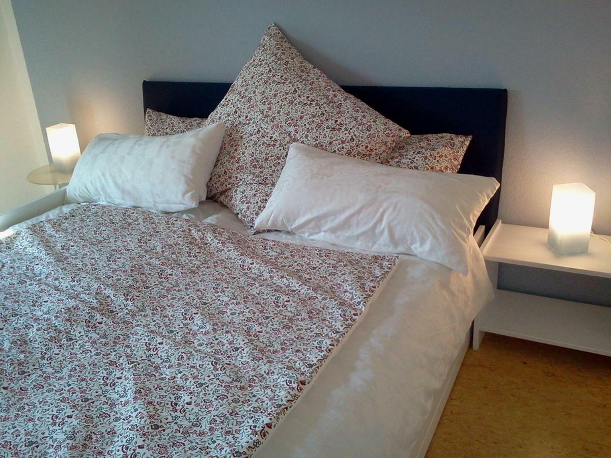 Ferienwohnung Buxheim  Luaran gambar