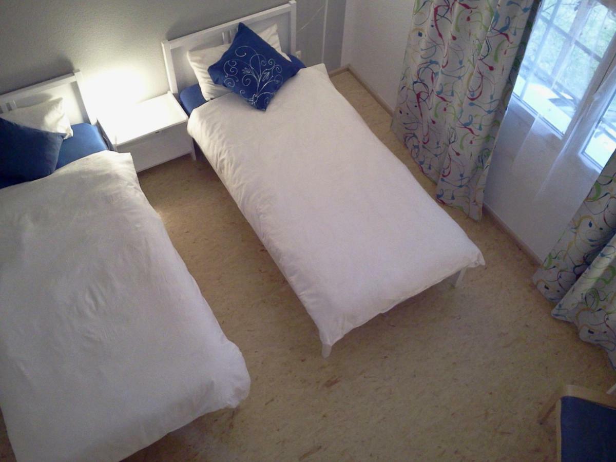 Ferienwohnung Buxheim  Luaran gambar