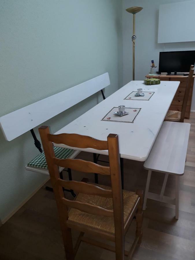 Ferienwohnung Buxheim  Luaran gambar