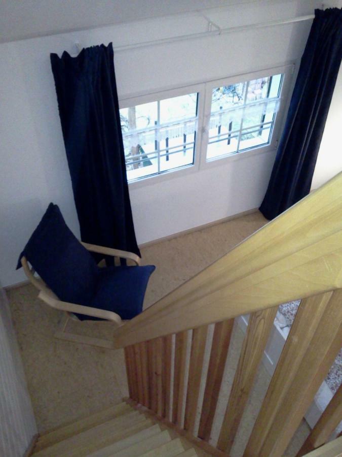 Ferienwohnung Buxheim  Luaran gambar