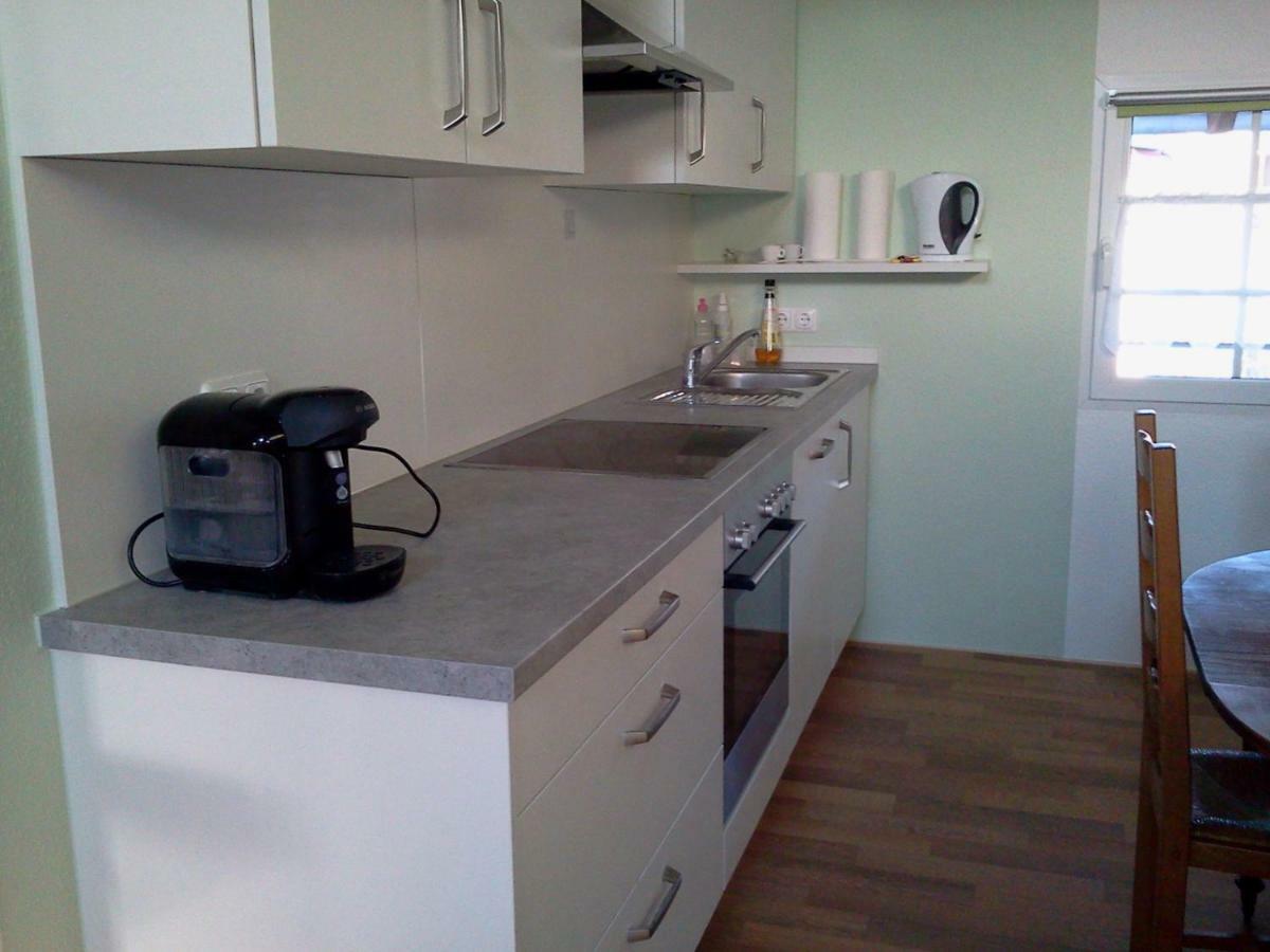 Ferienwohnung Buxheim  Luaran gambar