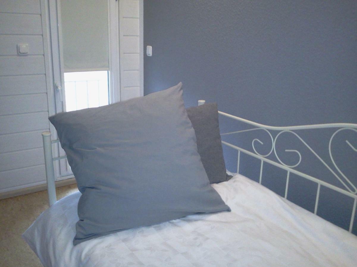 Ferienwohnung Buxheim  Luaran gambar