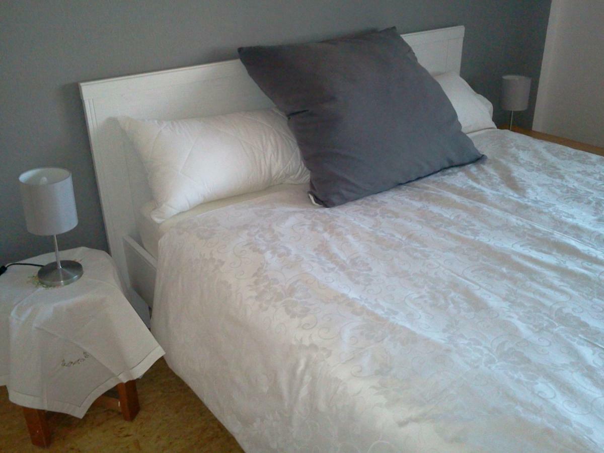 Ferienwohnung Buxheim  Luaran gambar